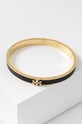 Náramek Tory Burch Kira Enamel zlatá 90550.720