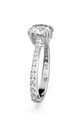 Prstan Swarovski 5645251 srebrna AW22