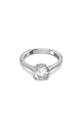 Prstan Swarovski srebrna 5645252