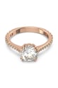 Prstýnek Swarovski 5638548 stříbrná AW22