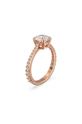 Prsten Swarovski 5642645 srebrna AW22