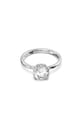 Swarovski pierścionek 5642637 srebrny 5642637