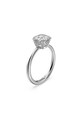 Кольцо Swarovski 5642637 серебрянный AW22