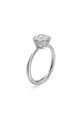Swarovski pierścionek 5642637 5642637 srebrny AW22