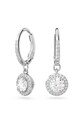 Swarovski kolczyki 5636270 srebrny 5636270