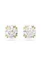 Сережки Swarovski 5642595 золотий 5642595