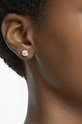 Сережки Swarovski 5642595 золотий 5642595