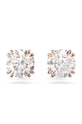 Uhani Swarovski srebrna 5638801