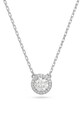 Swarovski naszyjnik 5636264 5636264 srebrny AW22