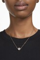 Náhrdelník Swarovski 5636272 zlatá AW22