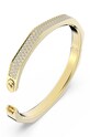 Akcesoria Swarovski bransoletka 5639197 złoty