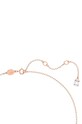 Doplnky Náhrdelník Swarovski 5642389 zlatá