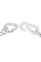 Dodaci Narukvica Swarovski 5642597 srebrna