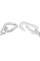 Doplnky Náramok Swarovski Dextera 5642598 strieborná