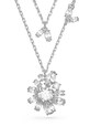 Náhrdelník Swarovski 5644658 stříbrná AW22