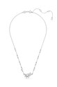 Swarovski naszyjnik srebrny 5644683