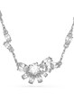 Swarovski naszyjnik 5644683 srebrny AW22