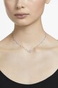 Swarovski naszyjnik srebrny 5644683