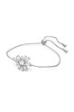 Браслет Swarovski 5644684 срібний AW22