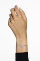Браслет Swarovski срібний 5644684