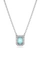 Swarovski naszyjnik 5640289 niebieski AW22