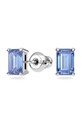 Ogrlica i naušnice Swarovski plava 5641171