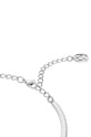 Doplnky Náramok Swarovski 5638494 strieborná
