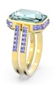 Αξεσουάρ Δαχτυλίδι Swarovski 5640248 πολύχρωμο