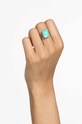 Δαχτυλίδι Swarovski πολύχρωμο 5640248