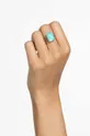 multicolor Swarovski pierścionek