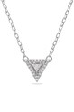 Swarovski naszyjnik srebrny 5642983