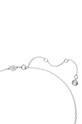 Аксесуари Ланцюжок Swarovski 5642983 срібний
