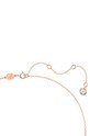 Akcesoria Swarovski naszyjnik 5642984 złoty