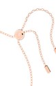 Swarovski bransoletka 5643737 srebrny AW22