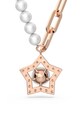 Akcesoria Swarovski naszyjnik 5645381 multicolor