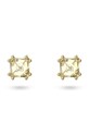 Swarovski kolczyki złoty 5639124