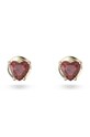 Swarovski kolczyki fioletowy 5639133