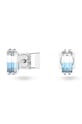 Swarovski kolczyki 5639132 niebieski AW22