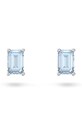 Swarovski kolczyki niebieski 5639134
