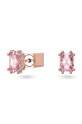 Náušnice Swarovski 5639136 růžová AW22