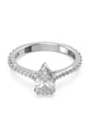 Swarovski anello argento 5642628