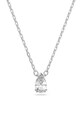 Ланцюжок Swarovski 5636708 срібний AW22