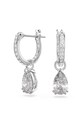 Swarovski kolczyki srebrny 5636716