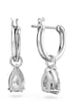 Сережки Swarovski 5636716 серебрянный AW22