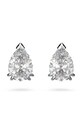 Swarovski cercei Millenia argintiu 5636713
