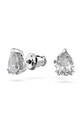 Обици Swarovski Millenia 5636713 сребърен AW22