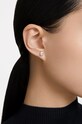 Swarovski cercei Millenia argintiu 5636713