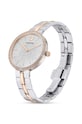 Hodinky Swarovski Cosmopolitan 5644081 strieborná AW22