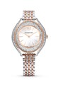 Swarovski zegarek złoty 5644075