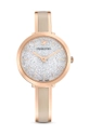 Sat Swarovski 5642218 CRYSTALLINE DELIGHT zlatna